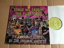V/A - SONGS WE TAUGHT THE FUZZTONES - 2 LP - MMLP 66002 - GERMANY 1993