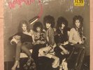 CRANIUM'S The New York Dolls SELF TITLED 1ST Lp NM orig in shrink