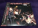 IRON MAIDEN / LIVE  + ONE / JAPAN 12