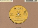 Inspirations - Your Wish Is My Command / Ill Take A Chance On You - Midas DEMO O