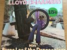 TROJAN, SKA, REGGAE,  REGGAE CHARM - LLOYD CHARMERS WITH BYRON LEE, DRAGONAIRES
