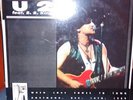 U2 feat. B. B. King Bootleg - Live in Dortmund 1989 RAR