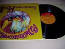 JIMI HENDRIX EXPERIENCE 