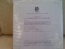 KING SUPER ANALOGUE VERDI REQUIEM SOLTI AUDIOPHILE TEST PRESSING 180g 2LP SEALED