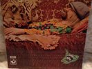 ROY HARPER FLAT BAROQUE AND BERSERK LP SHVL 766 2ND PRESS  UK EMI HARVEST.