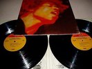 JIMI HENDRIX EXPERIENCE 