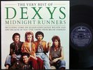 DEXYS MIDNIGHT RUNNERS The Very Best Of.. LP nMINT UK 1st Press -1 1991 Mercury