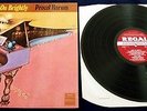 PROCOL HARUM, ‘Shine On Brightly’, AN ORIGINAL 1968 UK REGAL ZONOPHONE MONO LP.