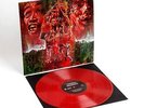 Cannibal Holocaust (Original 1980 Motion Picture Soundtrack) Red Vinyl LP