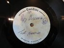 The Beatles HEY BULLDOG 45 RPM VINYL MONO 7