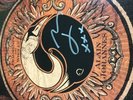 SIGNED Alain Johannes Fragments & Wholes Vol.1 12