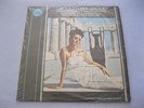 MANOS HADJIDAKIS GIOCONDA'S SMILE GREEK FONTANA MONO 27547 33 1/3RPM 12