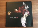 Pearl Jam Live on Two Legs vinyl [LP] 1998 original pressing OOP