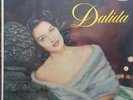 RARE Disc DALIDA 