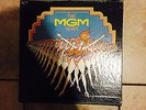 THE MGM YEARS THE GOLDEN AGE OF MOVIE MUSICALS RECORDS  P6S-5878