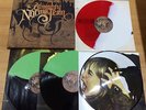 NORMA JEAN - The Almighty Vinyl Box Set Limited Edition 4LP converge botch RARE