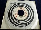 NIRVANA, ‘THE SADDEST DAY OF MY LIFE/I WANNA GO HOME’ 1971 VERTIGO DEMO SINGLE.