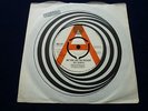 BOB DOWNES, ‘NO TIME LIKE THE PRESENT/KEEP OFF THE GRASS’ 1970 VERTIGO DEMO 45.