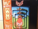 Godeigo HOUSE OST Japan Jazz Funk Breaks HEAR