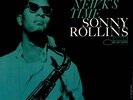 Sonny Rollins NEWK'S TIME Blue Note 75th Anniversary REMASTERED New Vinyl LP