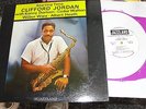 Clifford Jordan-Starting Time-Jazzland 52-MONO WLP PROMO EX,