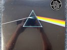 Pink Floyd Dark Side Of The Moon 1973 Harvest 1st Press LP FACTORY SEALED