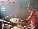 Elvin Jones - Dear John C original Impulse LP
