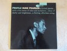 Duke Pearson Profile beautiful mono deep groove 47 w/63rd Blue Note LP