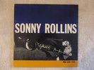 Sonny Rollins self titled heavy vinyl Lexington Avenue original Blue Note 1542