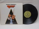 Stanley Kubrick A Clockwork Orange [LP] Warner Bros SW-94278 Green Label EX