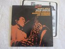 Wayne Shorter Adam's Apple mono Van Gelder Blue Note LP BLP 4232