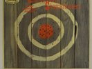 Cannonball Adderley LP Cannonball's Sharpshooters MG 36135