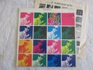 Cecil Taylor Unit Structures New York USA stereo Blue Note LP Van Gelder
