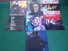 Johnny Cash – 7 Lps (Rockabilly Blues,The Baron,Hello I´m, Class Of 55,Starpor.)