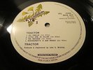 TRACTOR/TRACTOR  DANDELION NEAR MINT (John Peel) RARE PROG ROCK