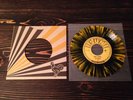 ROY ORBISON Third Man Ooby Dooby / Go Go Go SUN RAY 7