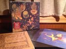 Smashing Pumpkins Mellon Collie and the Infinite Sadness 4 LP Box Set