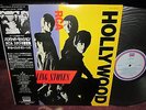 THE ROLLING STONES Hollywood RCA Sessions LP - JAPANESE PRESSING W/OBI - MONO