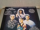 QUEEN - RARE ' GET DOWN' 2LP SET.
