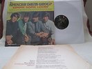 THE SPENCER DAVIS GROUP Gimme Some Lovin' ORG '67 MONO BLUES-PSYCH SHRINK NM-