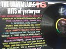 ROCK/R&B OLDIES RARITIES LP-