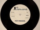 RARE 1992 NIRVANA_TEST_PRESSING 45 RETURN_OF_THE_RAT POISON_IDEA WIPERS TIM/KERR