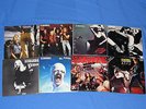 SCORPIONS----8 HARD ROCK ALBUMS---TOKYO TAPES+ VIRGIN KILLER+ WORLD WIDE LIVE