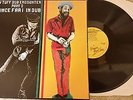 PRINCE FAR I LP – CRY TUFF DUB ENCOUNTER PART II – VIRGIN FRONT LINE  – RARE 1ST