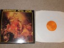 SCANDINAVIAN METAL ATTACK LP Bathory Oz Zero Nine LP black metal