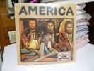 SEALED AMERICA  A HORSE WITH NO NAME