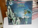 SEALED URIAH HEEP DEMONS AND WIZARDS