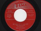 '56 R&B Shouter BOB KORNEGAY Between Me 'N' You & Gate Post/Is It True M- HEAR