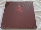 PEARL JAM BENAROYA HALL COLORED VINYL SEALED BRAND NEW 4 LP BOX SET 45 XMAS
