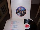 BUZZCOCKS LOVE BITES  A1 B1 first issue LP  Signed by all four band members